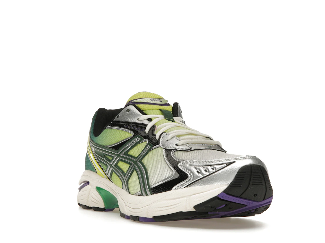 ASICS GT-2160 Kith Marvel Villains Green Goblin Opened Box (Comic Not Included)