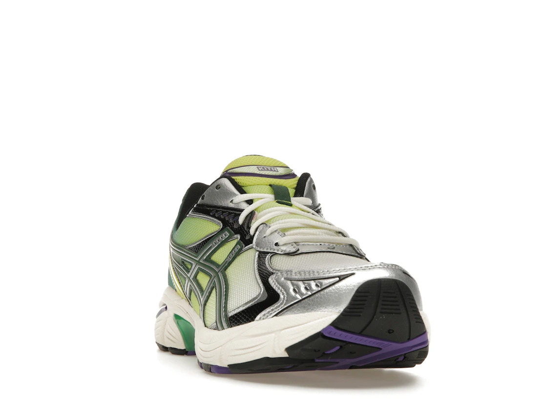 ASICS GT-2160 Kith Marvel Villains Green Goblin Opened Box (Comic Not Included)