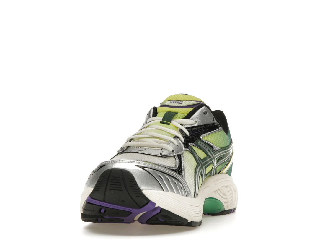 ASICS GT-2160 Kith Marvel Villains Green Goblin Opened Box (Comic Not Included)