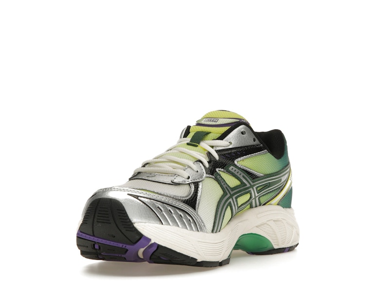 ASICS GT-2160 Kith Marvel Villains Green Goblin Opened Box (Comic Not Included)