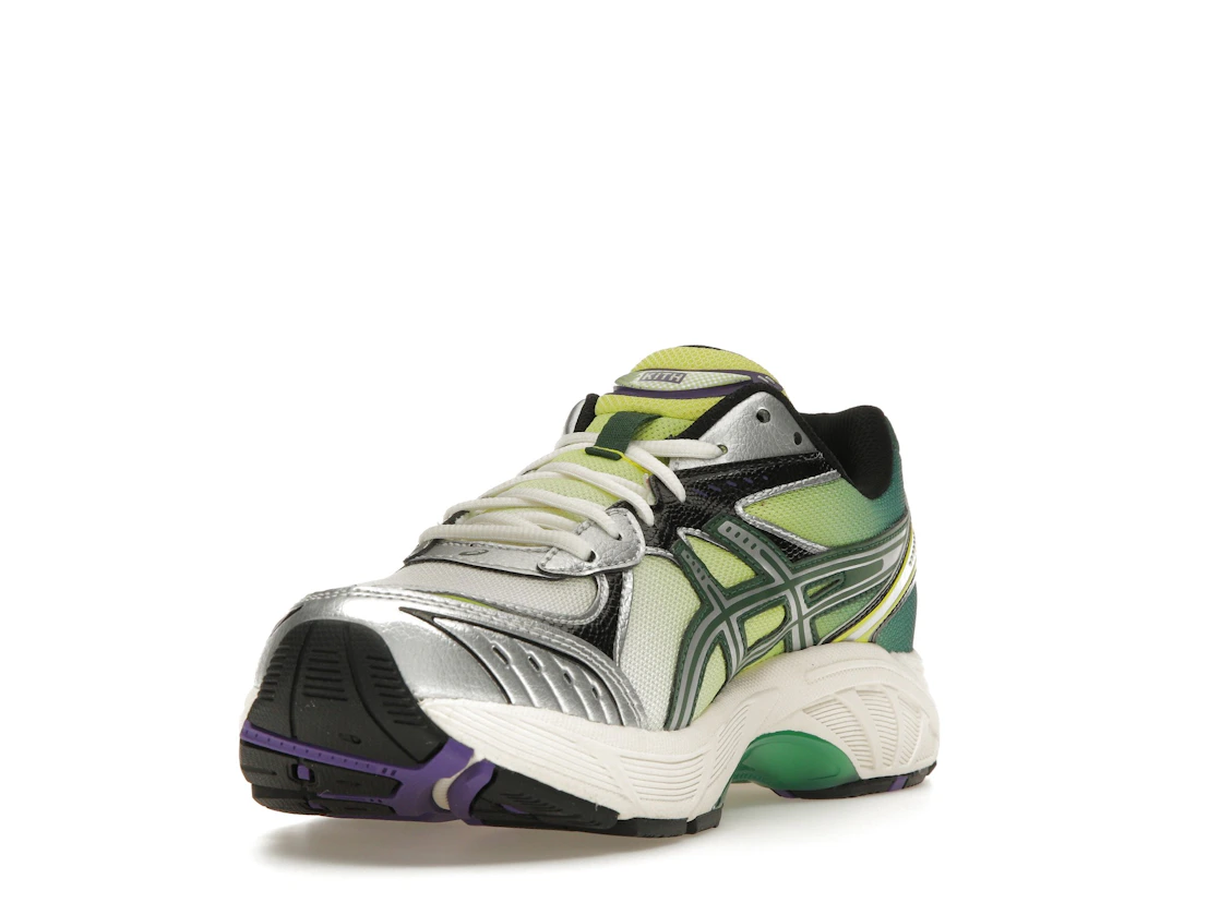 ASICS GT-2160 Kith Marvel Villains Green Goblin Opened Box (Comic Not Included)