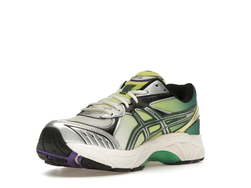 ASICS GT-2160 Kith Marvel Villains Green Goblin Opened Box (Comic Not Included)