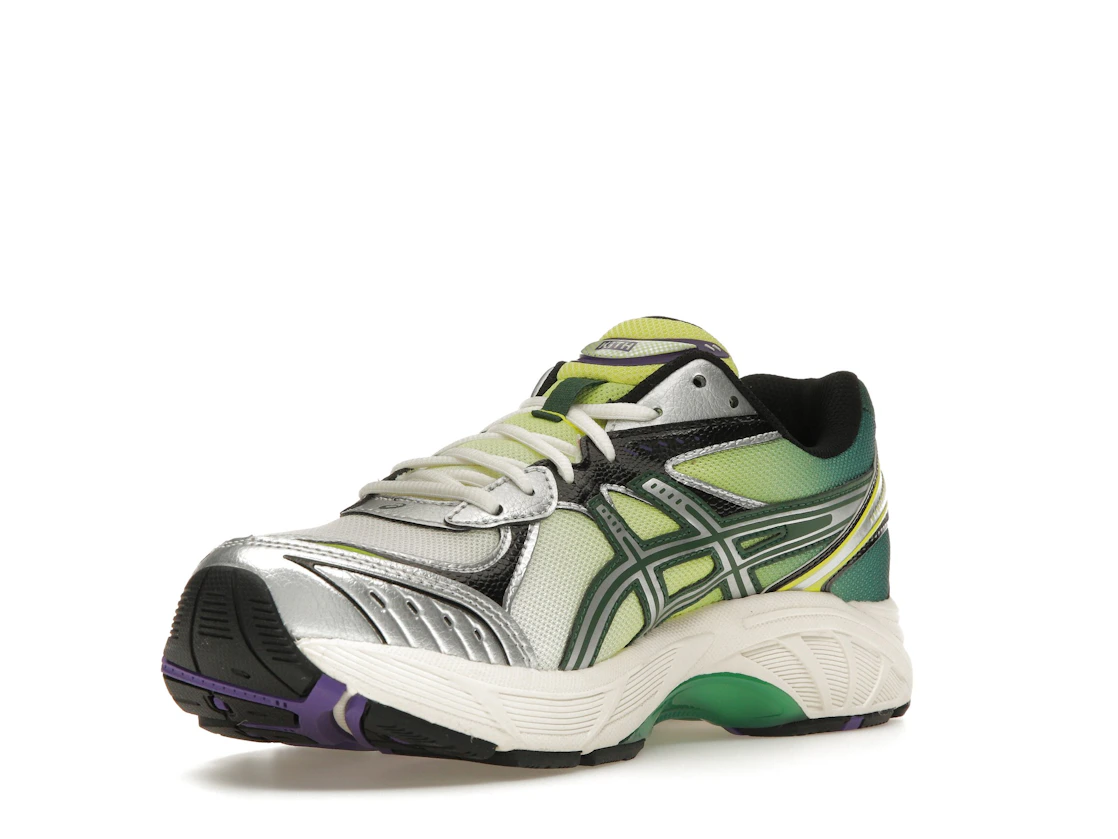 ASICS GT-2160 Kith Marvel Villains Green Goblin Opened Box (Comic Not Included)