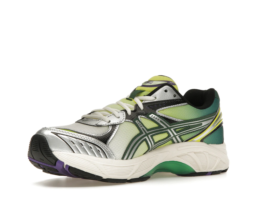 ASICS GT-2160 Kith Marvel Villains Green Goblin Opened Box (Comic Not Included)