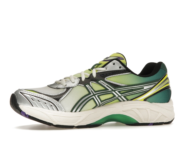 ASICS GT-2160 Kith Marvel Villains Green Goblin Opened Box (Comic Not Included)