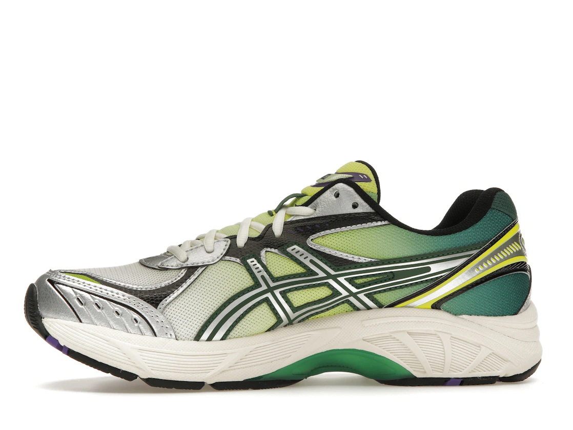 ASICS GT-2160 Kith Marvel Villains Green Goblin Opened Box (Comic Not Included)