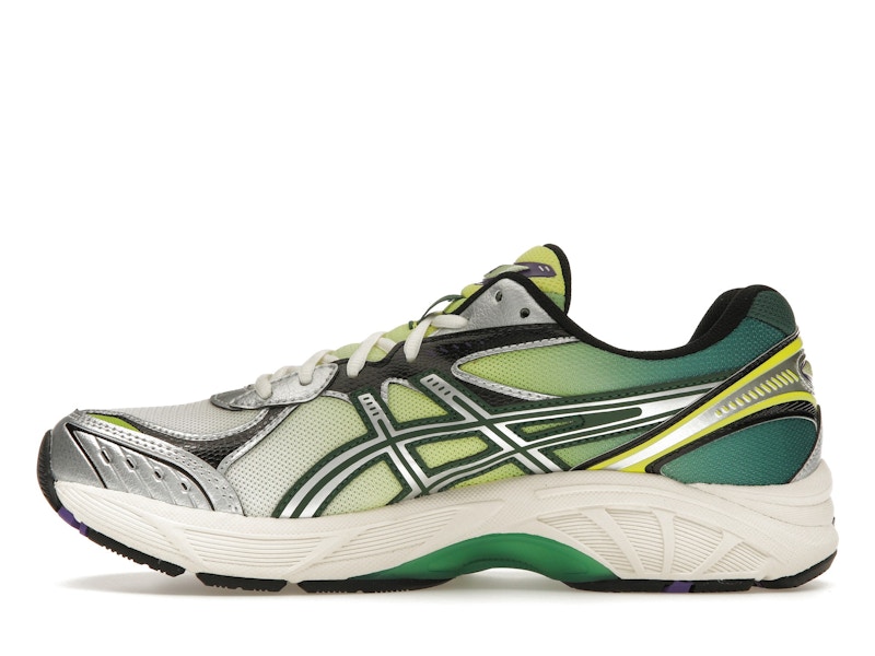 ASICS GT-2160 Kith Marvel Villains Green Goblin Opened Box (Comic Not Included)