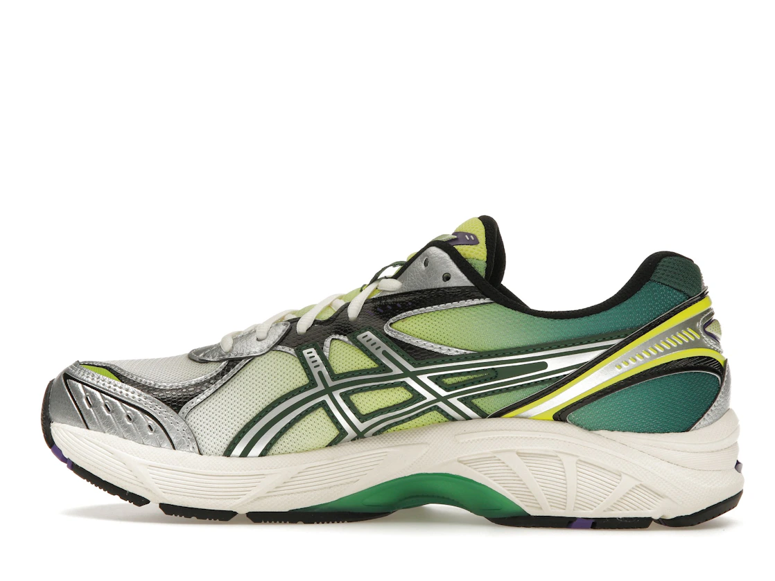 ASICS GT-2160 Kith Marvel Villains Green Goblin Opened Box (Comic Not Included)