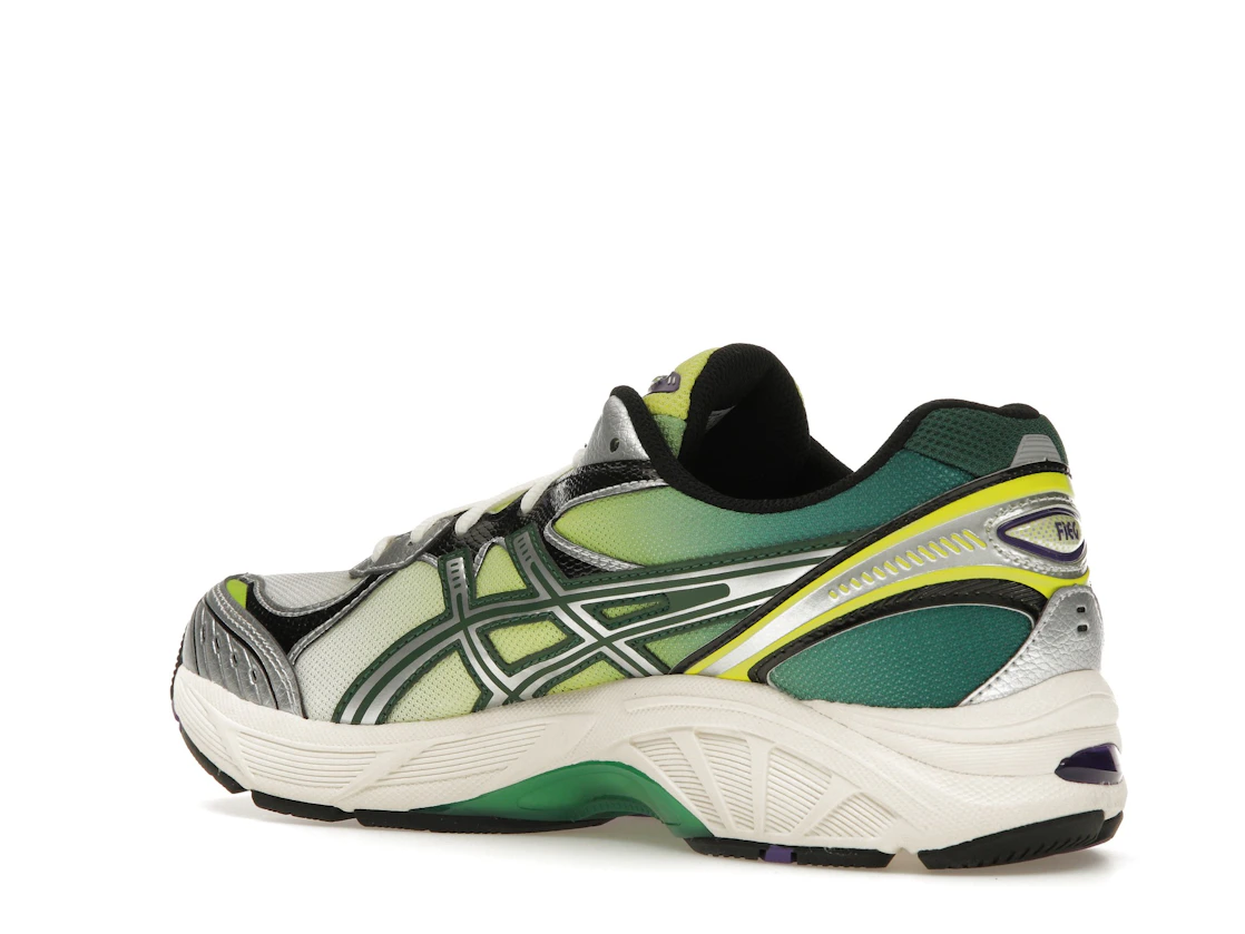 ASICS GT-2160 Kith Marvel Villains Green Goblin Opened Box (Comic Not Included)