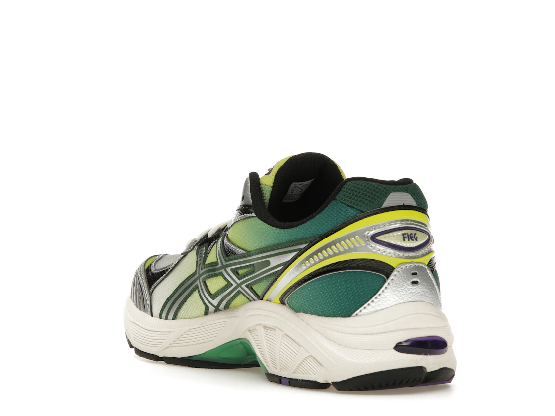 ASICS GT-2160 Kith Marvel Villains Green Goblin Opened Box (Comic Not Included)