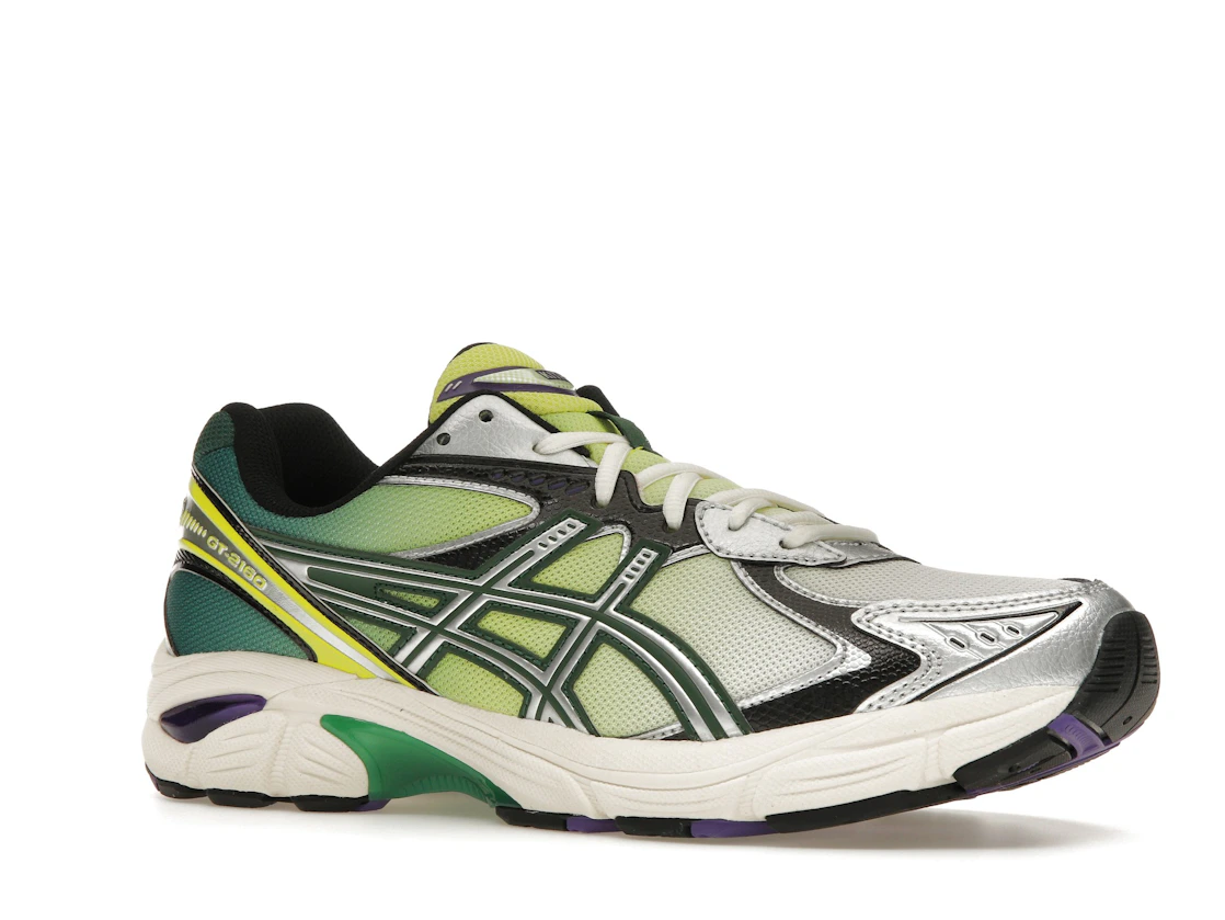 ASICS GT-2160 Kith Marvel Villains Green Goblin Sealed Box (Comic Included)