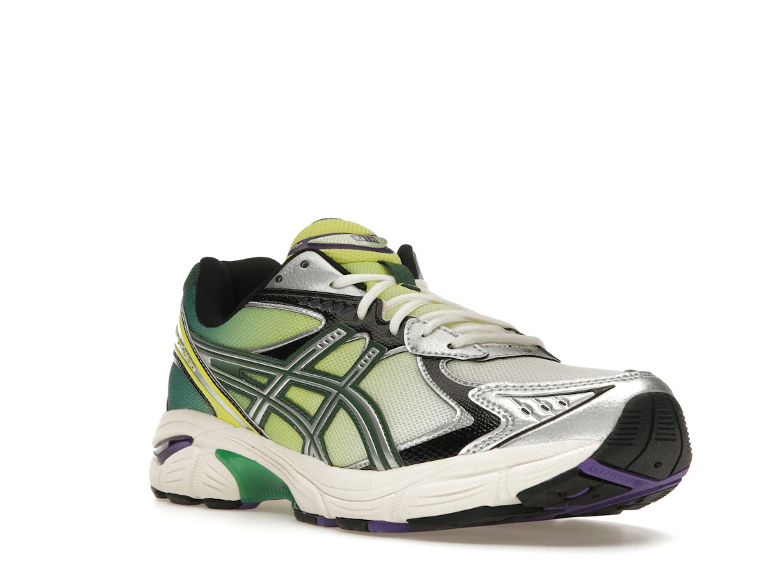 ASICS GT-2160 Kith Marvel Villains Green Goblin Sealed Box (Comic Included)