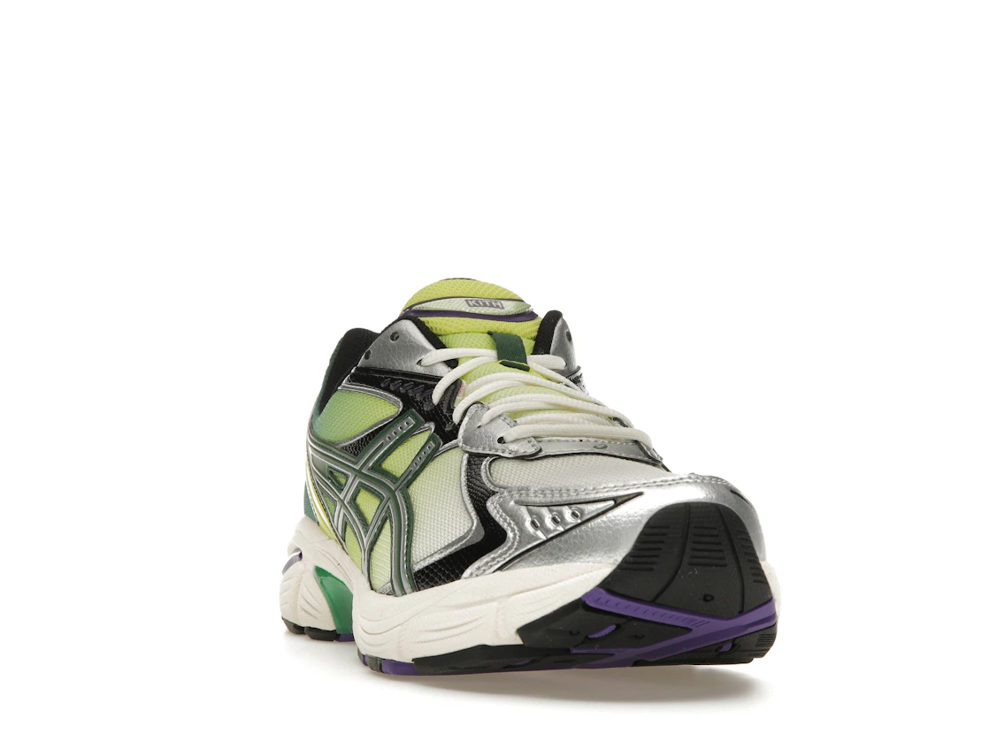 ASICS GT-2160 Kith Marvel Villains Green Goblin Sealed Box (Comic Included)