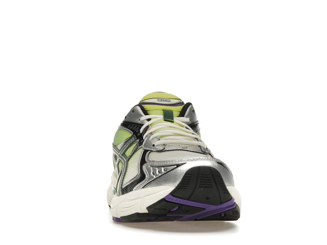 ASICS GT-2160 Kith Marvel Villains Green Goblin Sealed Box (Comic Included)