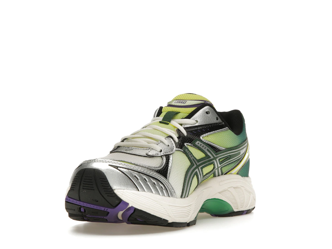 ASICS GT-2160 Kith Marvel Villains Green Goblin Sealed Box (Comic Included)