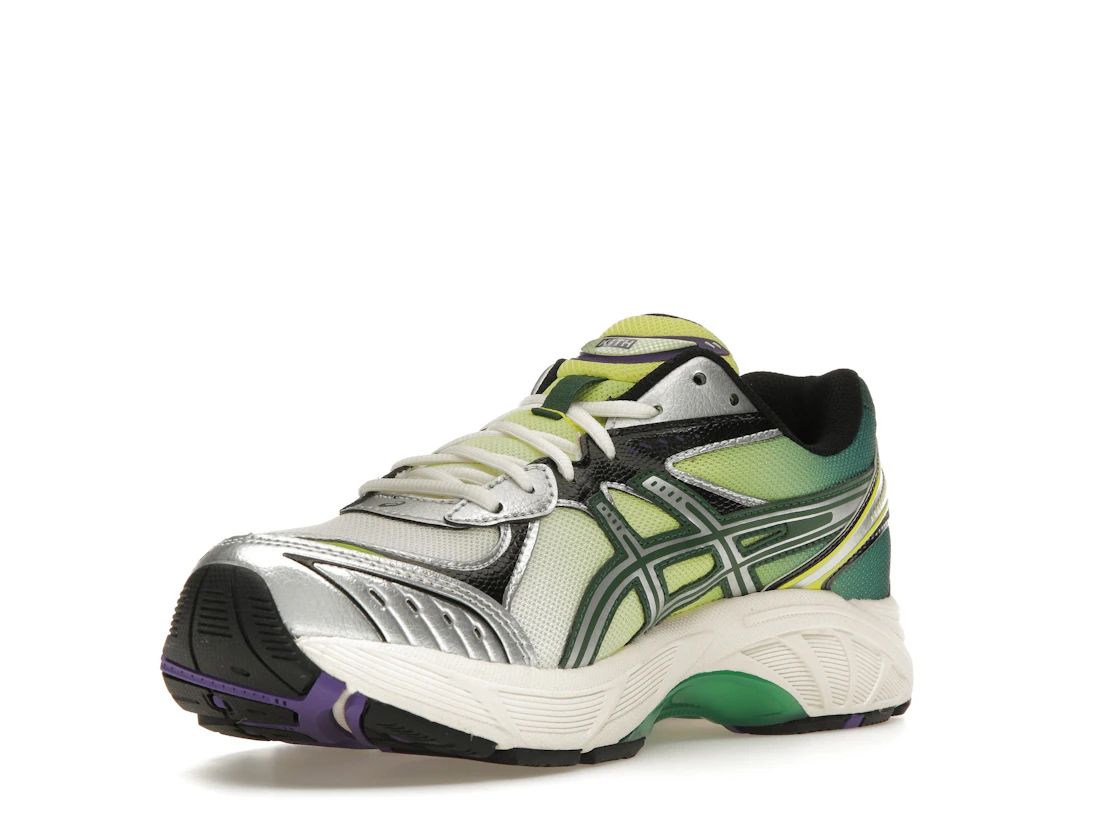 ASICS GT-2160 Kith Marvel Villains Green Goblin Sealed Box (Comic Included)