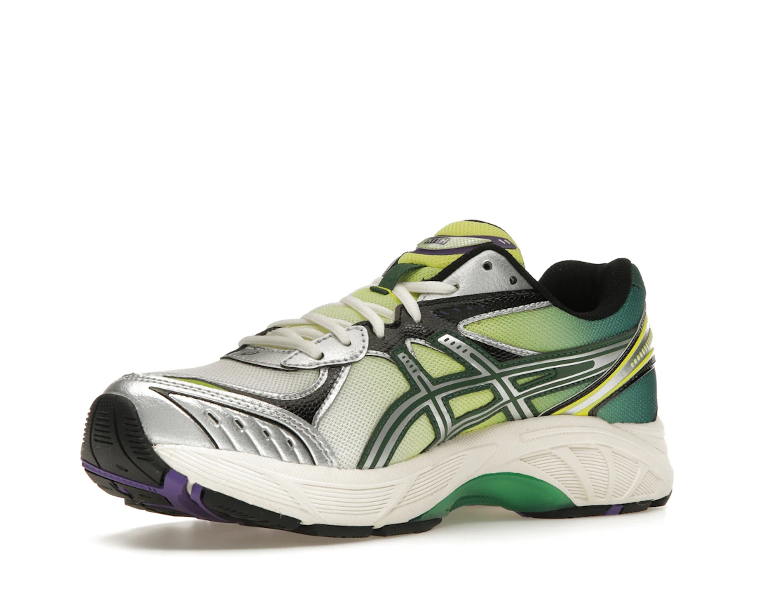 ASICS GT-2160 Kith Marvel Villains Green Goblin Sealed Box (Comic Included)