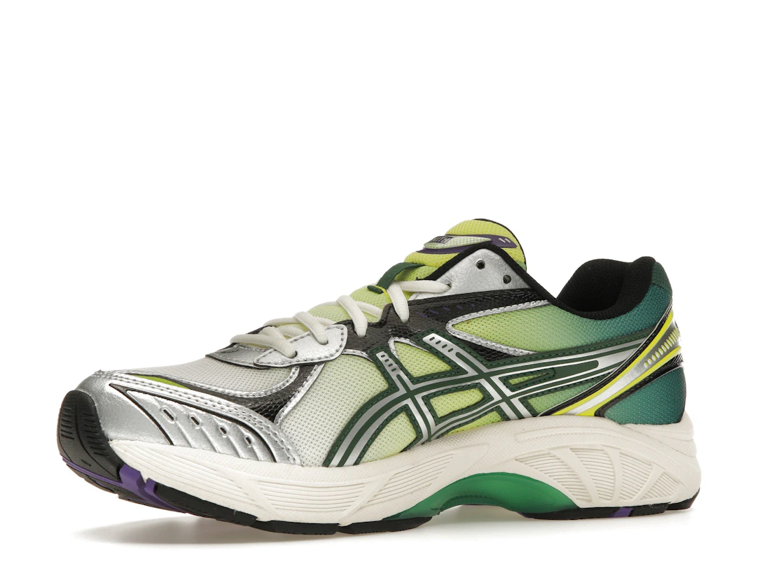 ASICS GT-2160 Kith Marvel Villains Green Goblin Sealed Box (Comic Included)