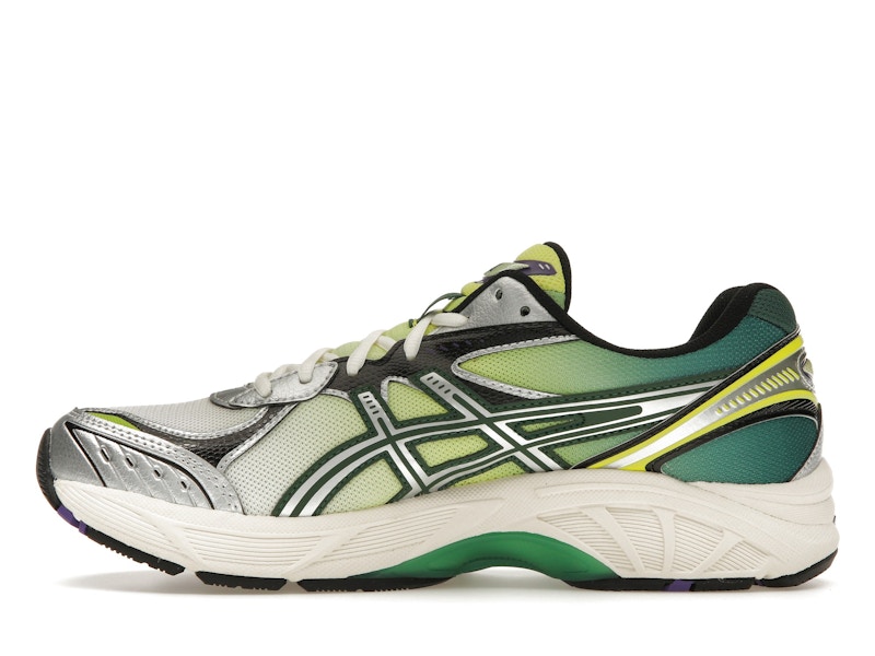 ASICS GT-2160 Kith Marvel Villains Green Goblin Sealed Box (Comic Included)