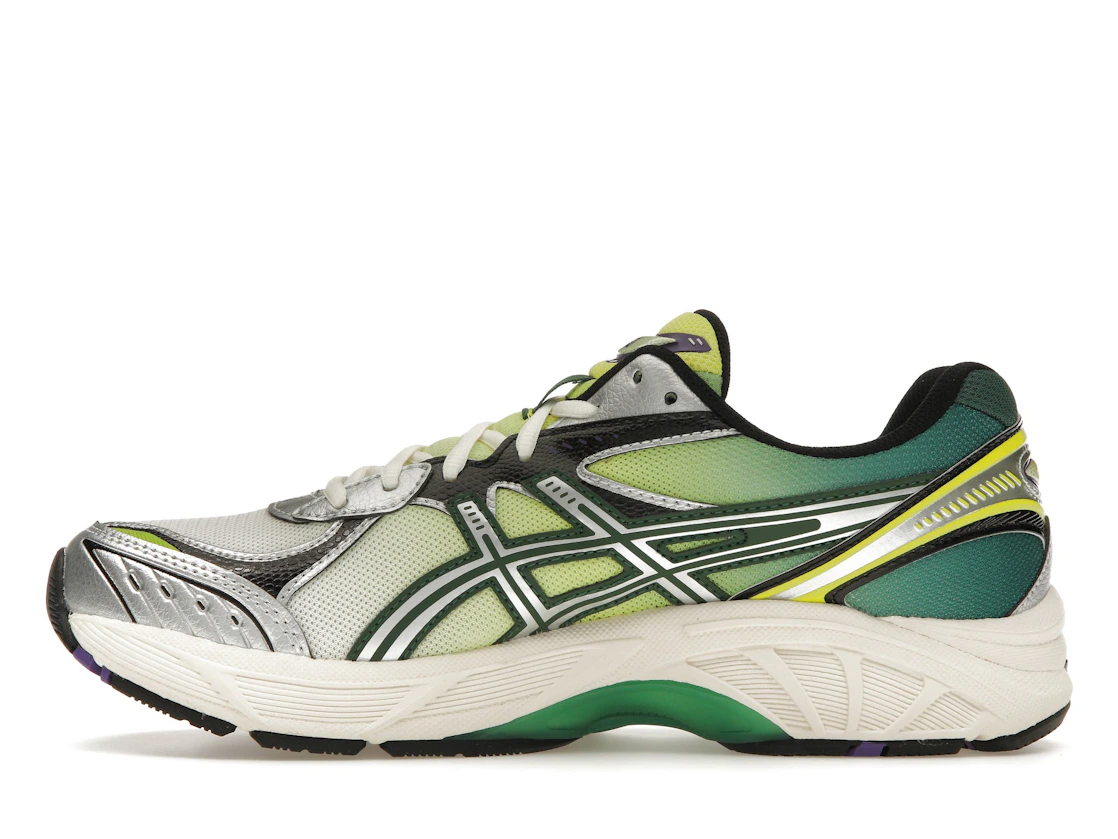 ASICS GT-2160 Kith Marvel Villains Green Goblin Sealed Box (Comic Included)