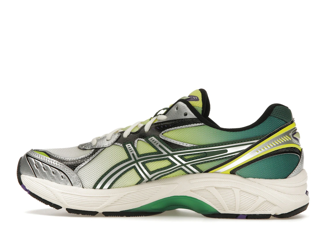 ASICS GT-2160 Kith Marvel Villains Green Goblin Sealed Box (Comic Included)