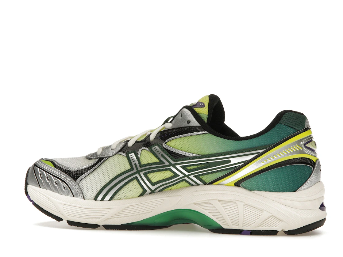 ASICS GT-2160 Kith Marvel Villains Green Goblin Sealed Box (Comic Included)