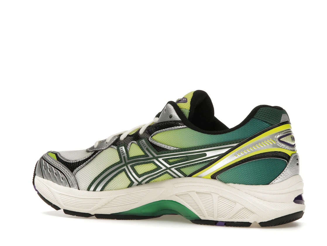 ASICS GT-2160 Kith Marvel Villains Green Goblin Sealed Box (Comic Included)