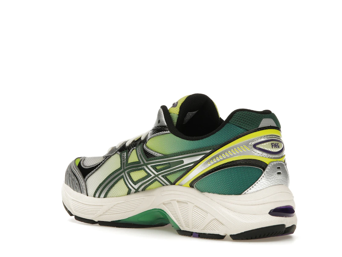 ASICS GT-2160 Kith Marvel Villains Green Goblin Sealed Box (Comic Included)