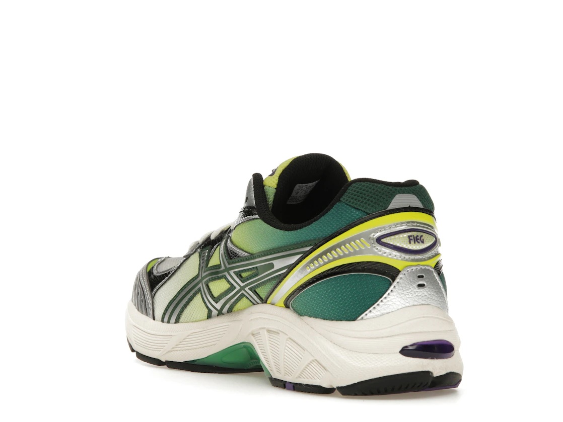 ASICS GT-2160 Kith Marvel Villains Green Goblin Sealed Box (Comic Included)