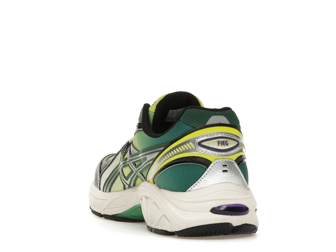 ASICS GT-2160 Kith Marvel Villains Green Goblin Sealed Box (Comic Included)