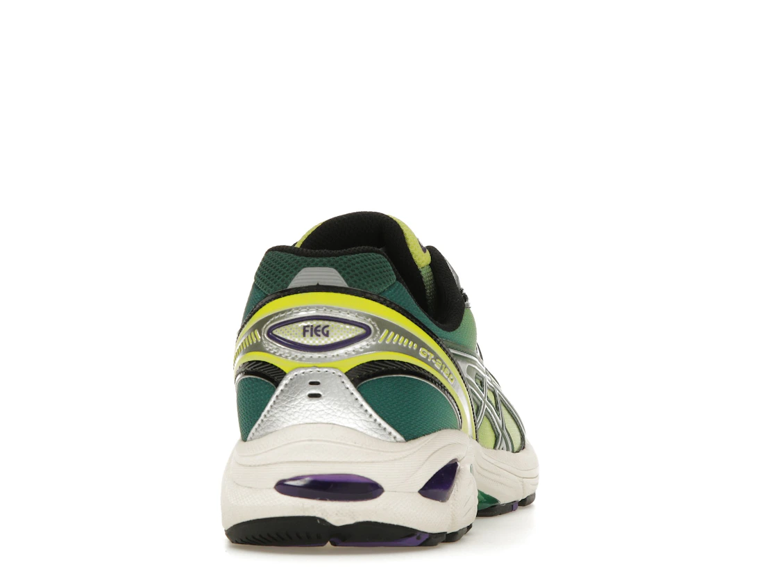 ASICS GT-2160 Kith Marvel Villains Green Goblin Sealed Box (Comic Included)