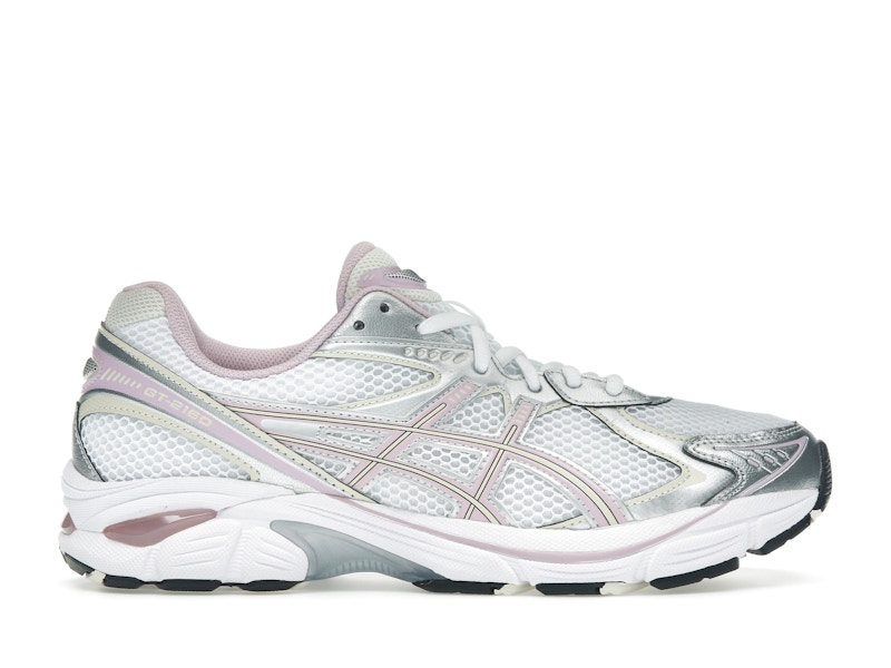 【美品】asics GT-2160 24cm ASICS Unisex GT-2160 Cream/Greige '24 | Sneaker District COM