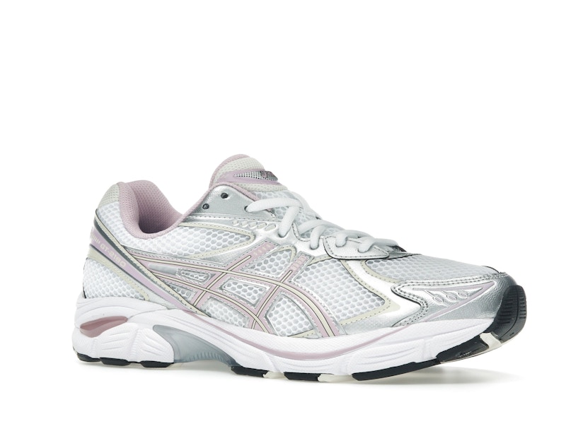 ASICS GT-2160 Metallic Silver Pink