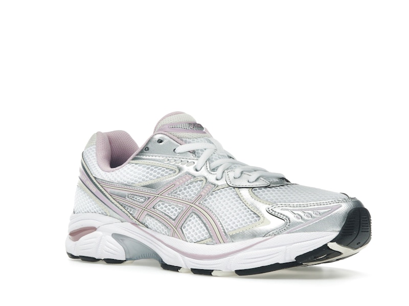 ASICS GT-2160 Metallic Silver Pink