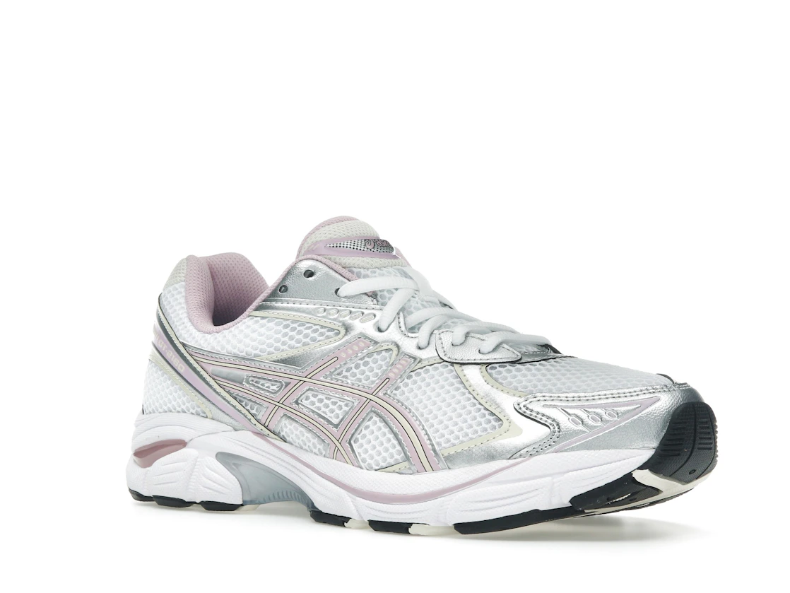 ASICS GT-2160 Metallic Silver Pink