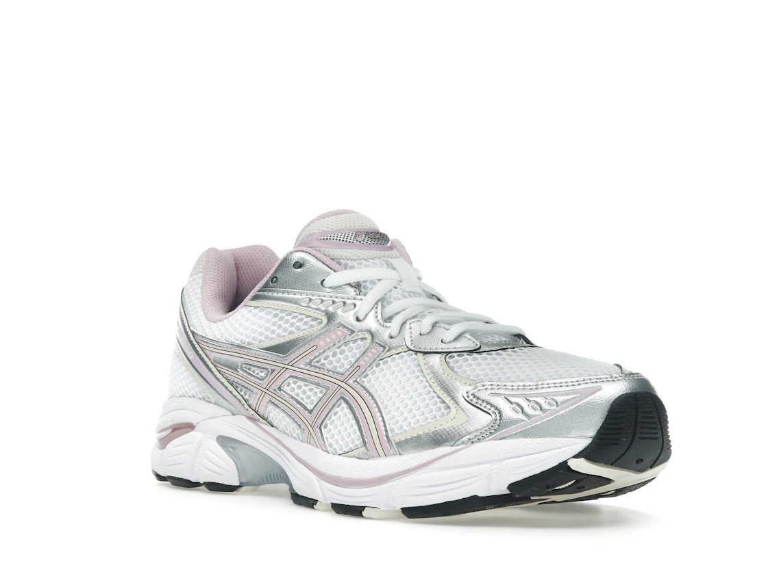 ASICS GT-2160 Metallic Silver Pink