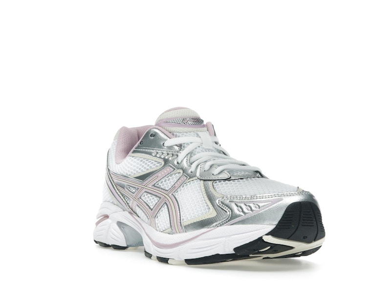 ASICS GT-2160 Metallic Silver Pink