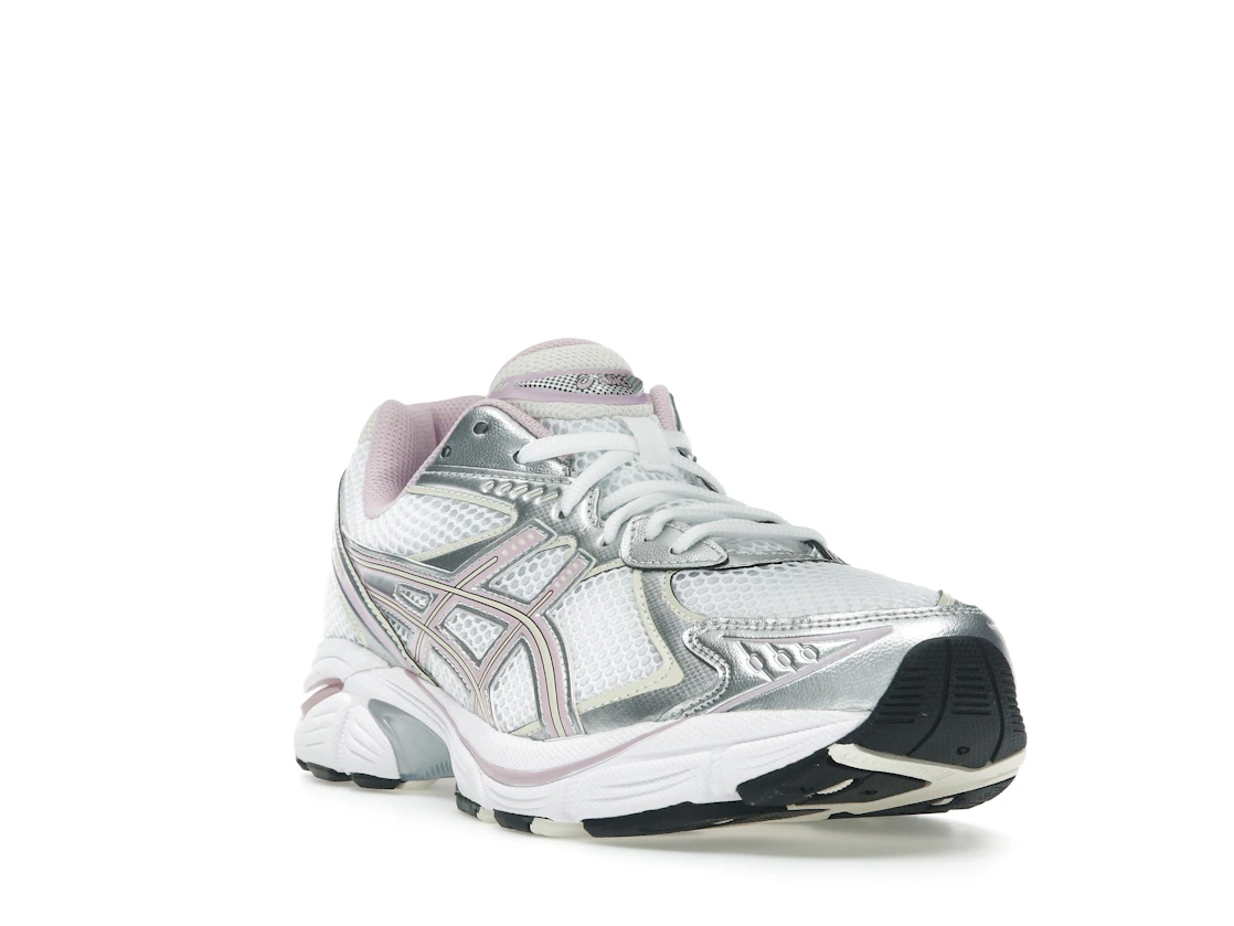 ASICS GT-2160 Metallic Silver Pink