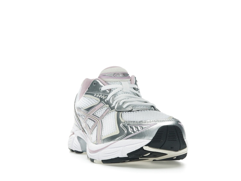 ASICS GT-2160 Metallic Silver Pink