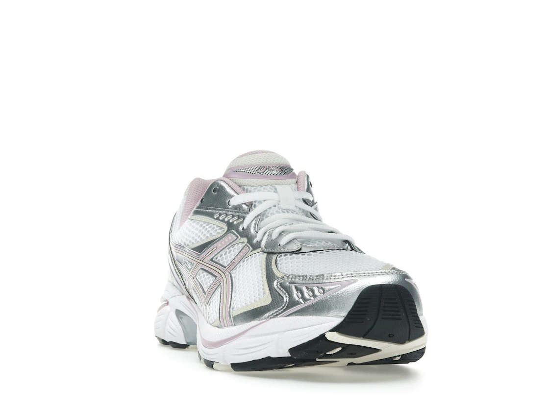 ASICS GT-2160 Metallic Silver Pink
