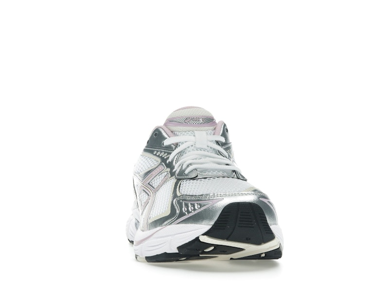 ASICS GT-2160 Metallic Silver Pink
