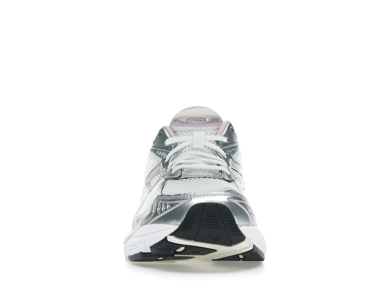 ASICS GT-2160 Metallic Silver Pink