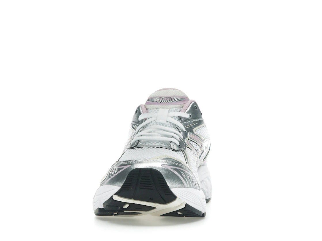 ASICS GT-2160 Metallic Silver Pink
