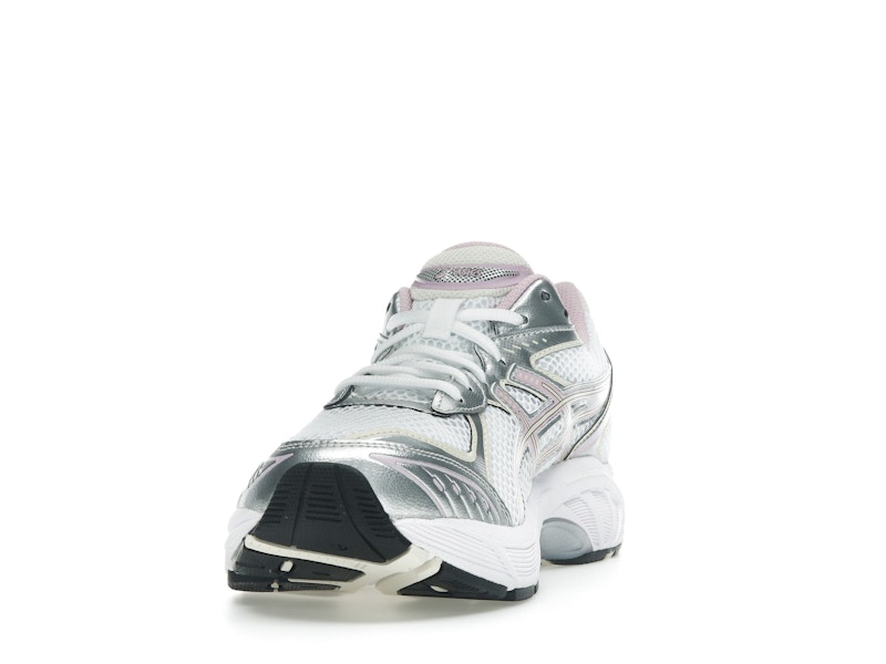 ASICS GT-2160 Metallic Silver Pink