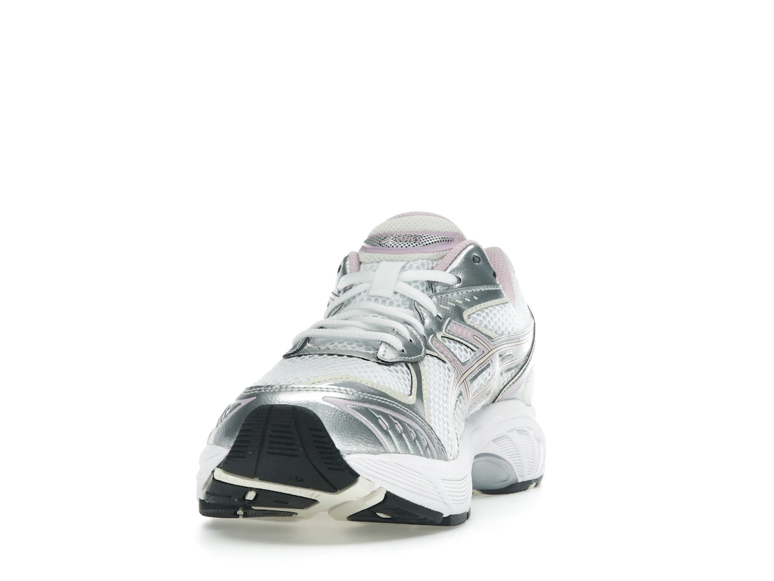 ASICS GT-2160 Metallic Silver Pink