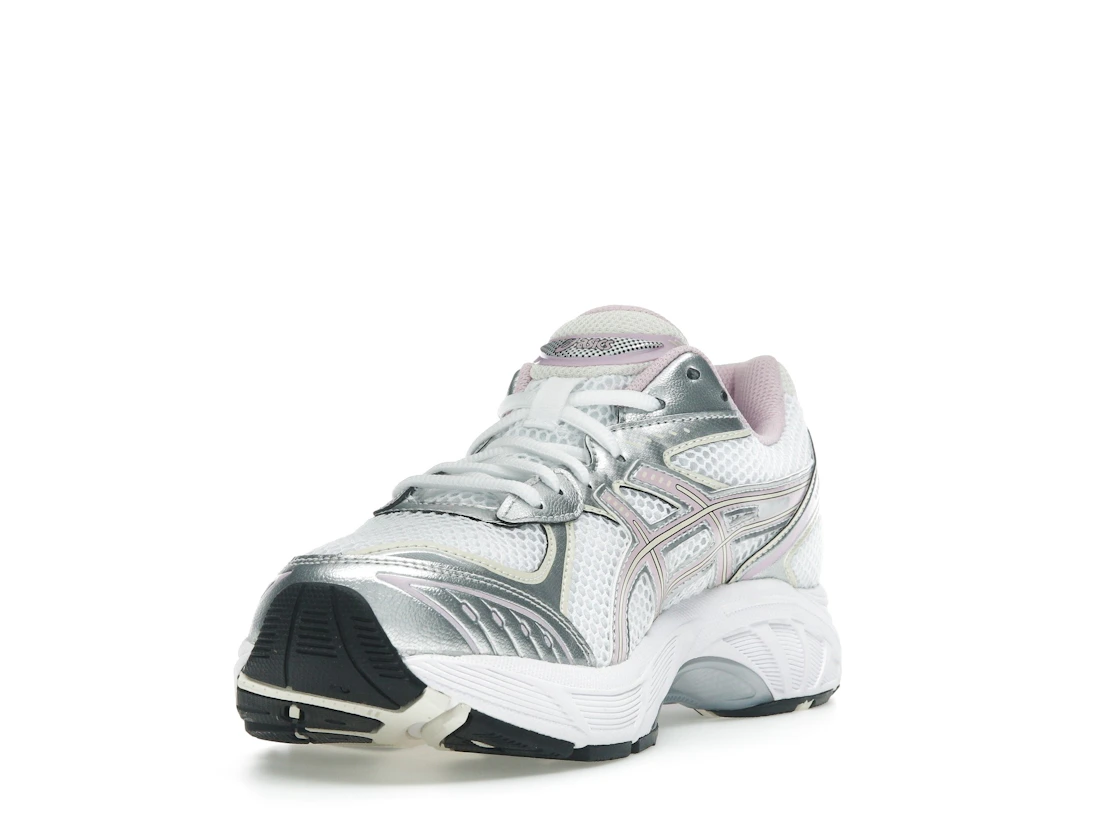ASICS GT-2160 Metallic Silver Pink
