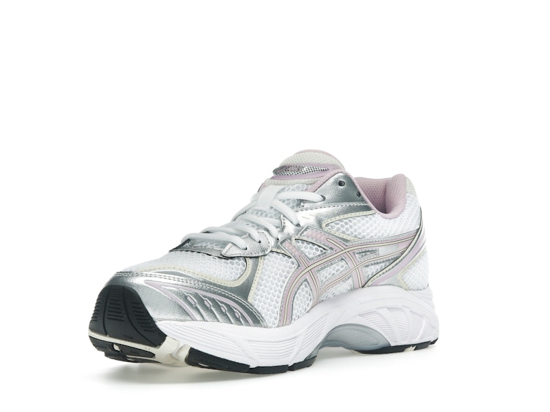 ASICS GT-2160 Metallic Silver Pink