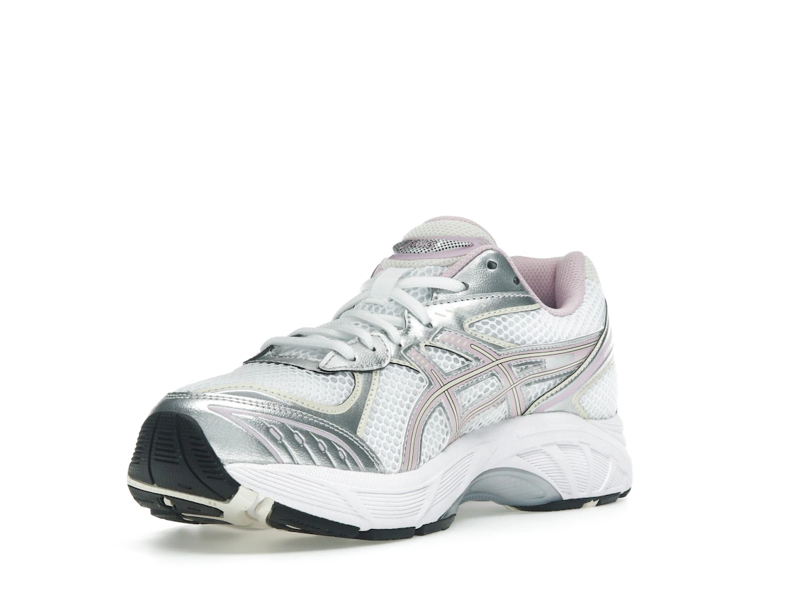 ASICS GT-2160 Metallic Silver Pink