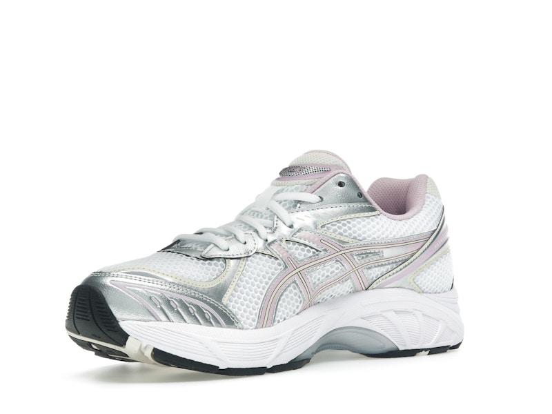 ASICS GT-2160 Metallic Silver Pink