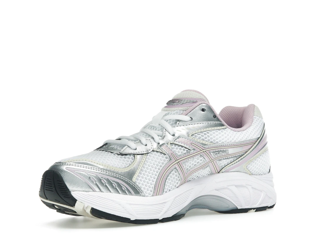 ASICS GT-2160 Metallic Silver Pink